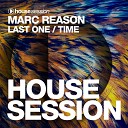 Marc Reason - Time Radio Edit