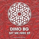 DiMO (BG) - Let Go (Original Mix)