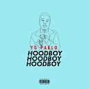 YG Pablo - Hoodboy