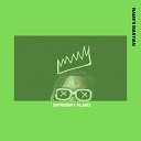 Name s Martian - Different Plans