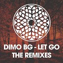 DiMO BG - Let Go Alexander Savov Remix