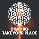 DiMO BG - Take Your Place Original Mix