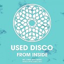 Used Disco - From Inside Original Mix