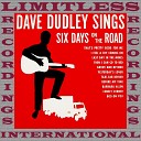 Dave Dudley - I Feel A Cry Coming On
