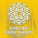 DiMO BG Silver Ivanov - Come To Me Original Mix