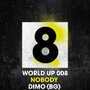 DiMO BG - Nobody Original Mix