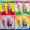 Talking System - Rock Your Moviestar Extended Moviestar Disco…