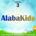 Alaba Kids - El Amor Nunca Se Apaga