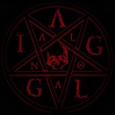 The Temple Of Algolagnia - The Wrath Of Satan
