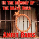 Amrit Bains - In the Memory of the Brave Ones