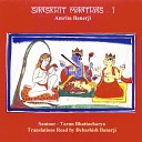 Amrita Banerji - Sri Aurobindo s Gayatri