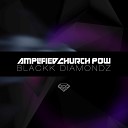 Amplified Church Pow - Drama Llama (Remix)