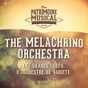The Melachrino Ochestra - Tesoro mio