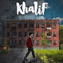 KhaliF - Азазель Adam Maniac Remix