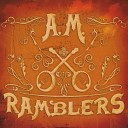 A M Ramblers - Wisdom of Winter