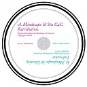 Mindscape STU - Retribution Original Mix
