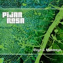 Elvyn G Masassya feat Lisa a Riyanto - Remang Malam