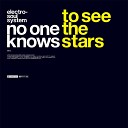 Electro Soul System - No one knows