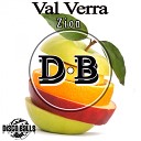 Val Verra - Zion Original Mix