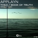 Applayn - Book of Truth Original Mix