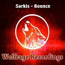 SARKIS - Bounce Original Mix