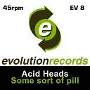 Acid Heads - LSD Experience Original Mix