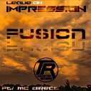 Fusion feat MC Direct - Science of Emotion Original Mix