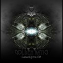 Contineum Cylon - Tribal Technician Golden Ratio Remix
