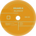 Eduard B - The Wave Original Mix