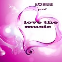 Maxx Mulder - The Dark Side Original Mix