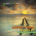 Diego Toro - Sharp Sheer Original Mix