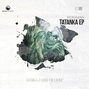 Rokaman - Tatanka Original Mix