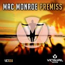Mac Monroe - Premiss Radio Edit