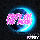 Pop Goes Party - Party On The Moon Original Mix