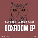 Dan Cook Jason Ireland - Traingate Original Mix