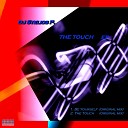 DJ Stelios P - The Touch Original Mix