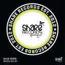 Alex Vero - Pressure Original Mix