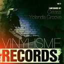 Ceiasa Yolanda Groove - Go To The Mountain Original Mix