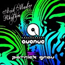 Patrick Grau - Acid Master Rhythm Original Mix