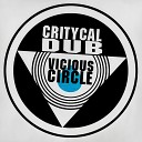 Critycal Dub - Vicious Circle Original Mix