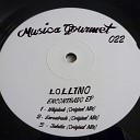 Lollino - Whiplash Original Mix