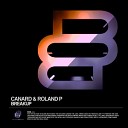 Canard Roland P - Breakup Radio Mix
