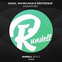 Daniil Waigelman Grotesque - Marathon Original Mix