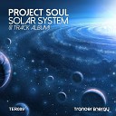 Project Soul - Jupiter Original Mix