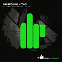 Paranormal Attack feat Nick London - Thousand Ways Original Mix