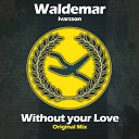 Waldemar Ivarsson - Without Your Love (Original Mix)