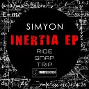 Simyon - Ride Original Mix