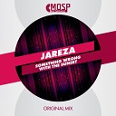 Jareza - Something Wrong With The Sunset Original Mix