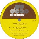 Melchyor A - Catch Up Sunrise Original Mix