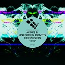 M nks Unknown Identity - The Wire Original Mix